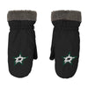 Outerstuff NHL Youth Boys Dallas Stars Boys Winter Mittens, One Size