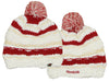 Reebok NHL Women's Minnesota Wild Cuffless Fashion Knit Hat
