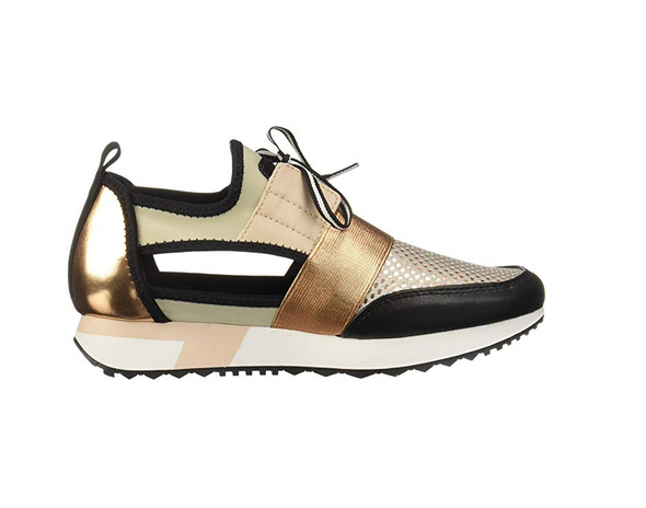Steve Madden Women's Arctic Fashion Sneakers, Color Options