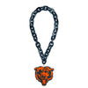 FOCO NFL Chicago Bears Team Big Logo Light Up Chain