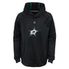 Outerstuff NHL Youth Boys Dallas Stars Mach Pullover Hoodie