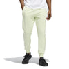 adidas Men's Exclusive Big Mood Joggers Pant, Almost Lime