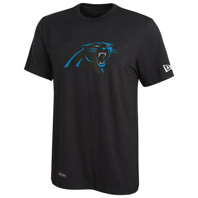 New Era NFL Men's Carolina Panthers Stadium Performance T-Shirt