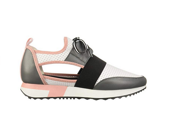 Steve Madden Women's Arctic Fashion Sneakers, Color Options
