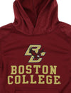 NCAA Youth Boston College Eagles Performance Hoodie, Maroon