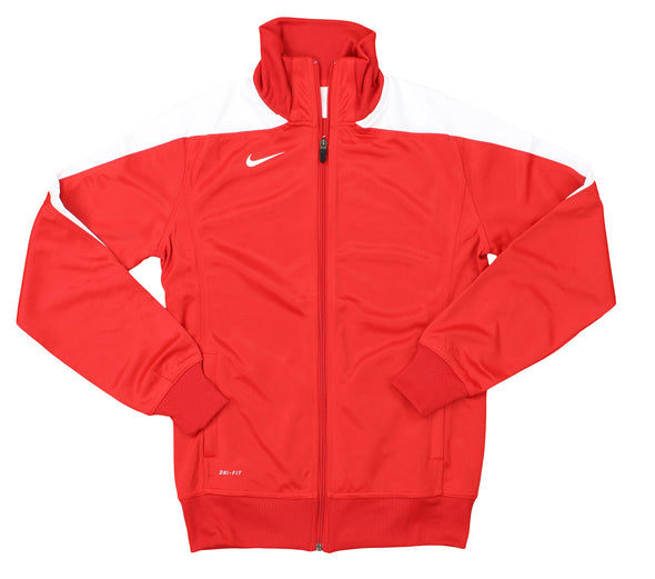 Nike Women's Mystifi Warm-Up Jacket - Many Colors – Fanletic