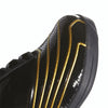 Adidas Unisex T-Mac 2.0 Restomod Mid Basketball Shoes, Core Black/Gold Metallic