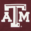 Outerstuff NCAA Youth (8-20) Texas A&M Aggies Sueded Fan Hoodie