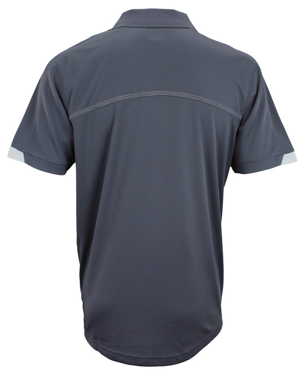 Adidas Men's Team Polo, Color Options