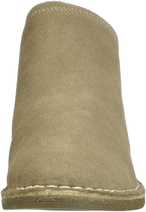 Skechers Men's Bobs Harmony-Eternal Journey Boots Taupe