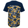 Outerstuff NHL Youth Boys Buffalo Sabres Best-On-Best Sublimated Camo T-Shirt