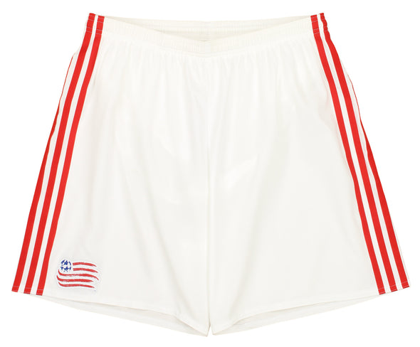 Adidas Men's MLS New England Revolution Adizero Team Athletic Shorts