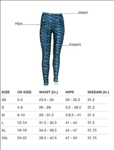 Zubaz NFL Women's Miami Dolphins Solid Leggings, Charcoal