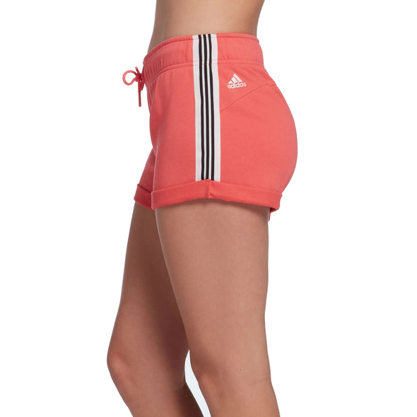Adidas Women's Changeover Unlined Shorts, Pink