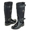Pajar RORY Women's Insulated Rain Boots - Black