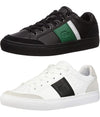 Lacoste Men's Courtline Sneaker, Color Options