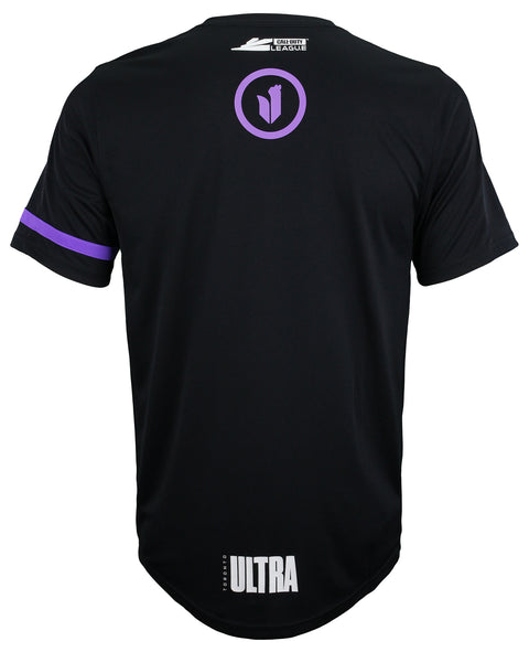 Outerstuff Call of Duty League Men's Toronto Ultra Short Sleeve Away Jersey