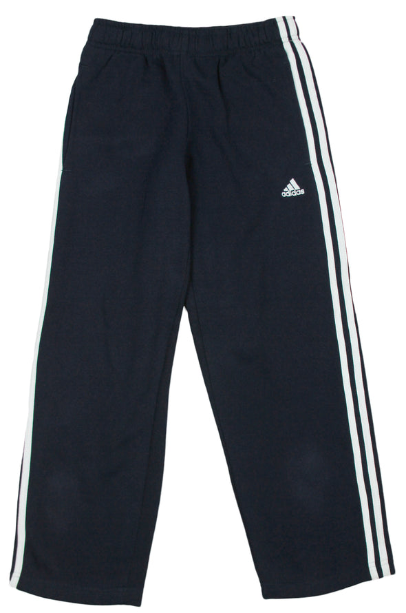 Adidas Youth Designator Athletic Track Pants - Color Options