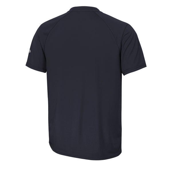 New Era NFL Men's Houston Texans Blow Out Performance Short Sleeve T-Shirt