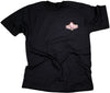 Adidas NBA Men's Phoenix 2009 All Stars Game T-Shirt, Black