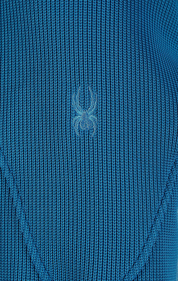 Spyder Men's Linear Full Zip Jacket, Color Options