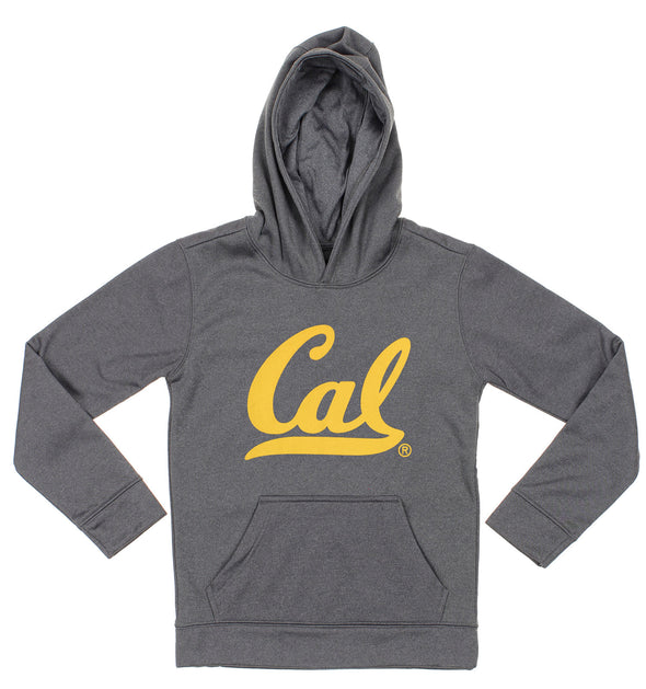 Outerstuff NCAA Youth California Golden Bears Pullover Hoodie