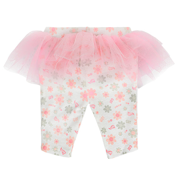Outerstuff NFL Newborn Denver Broncos Cutest Princess Tutu Set