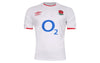 Umbro England RFU Men's Home Pro Rugby Jersey, White