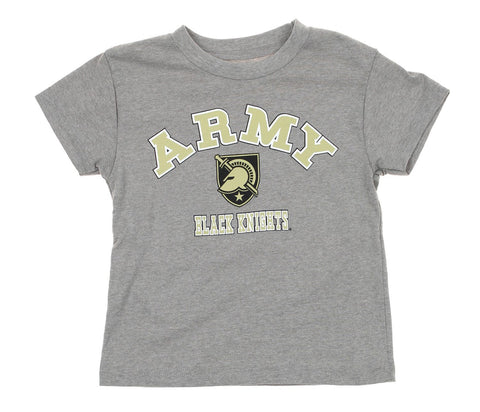 NCAA Kids/Youth Army Black Knights Classic Fade 2 Shirt Combo Pack