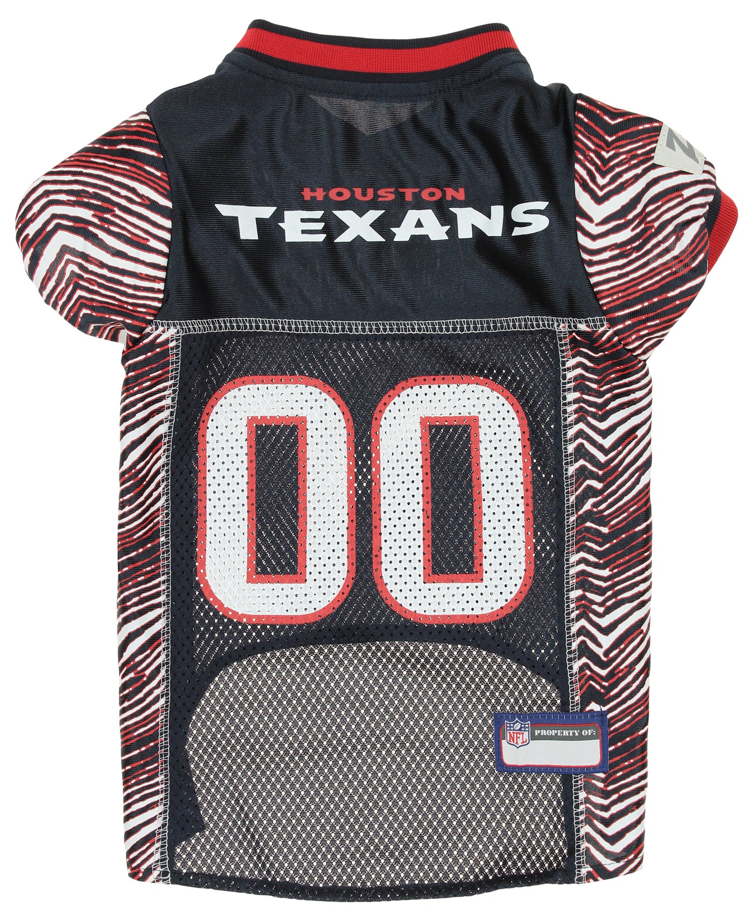 Nike NFL Youth (8-20) Houston Texans JJ Watt Boys #99 Limited