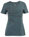 Umbro Women's Diamond Tilt Tee, Color Options