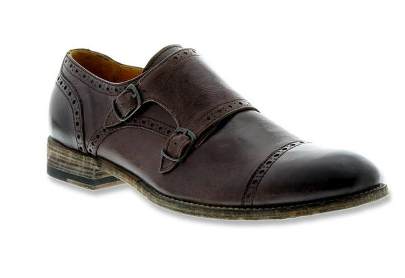 Blackstone Shoes Men's Abram Slip On Dress Shoe