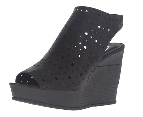 Sbicca Women's Zanita Wedge Sandal, Color Options