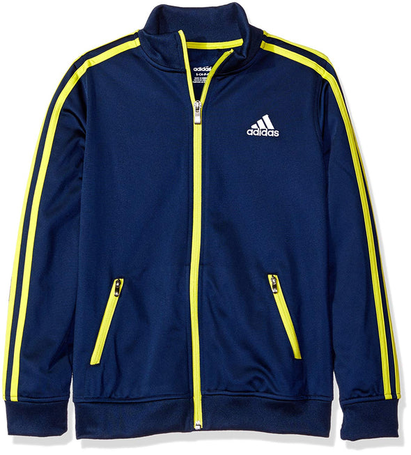 Adidas Youth Separates Training Track Jacket, Color Options