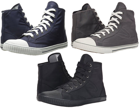 Tretorn Men's Hockey Boot Rip-Stop Fashion Sneaker, Color Options