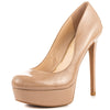 Jessica Simpson Women's Sandrah Platform High Heel Pumps, 2 Colors