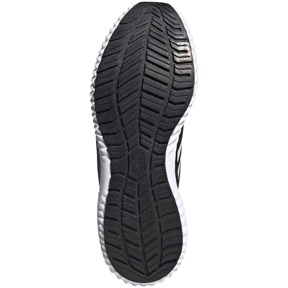 Adidas Unisex ClimaWarm Bounce Low Shoes, Core Black/White/Silver Metallic