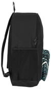 FOCO X ZUBAZ NFL Philadelphia Eagles Zebra 2 Collab Printed Backpack