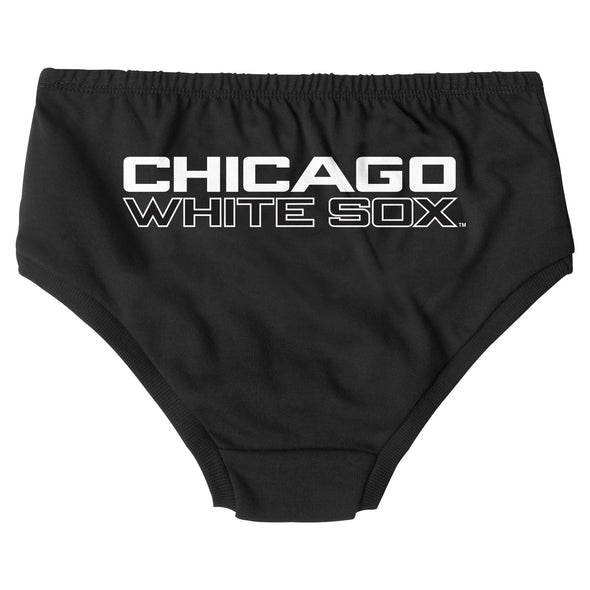 Outerstuff MLB Infants Chicago White Sox Mini Uniform Tee Set