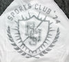 Big Star Sports Club 74 Logo Men's Short Sleeve Graphic T-Shirt