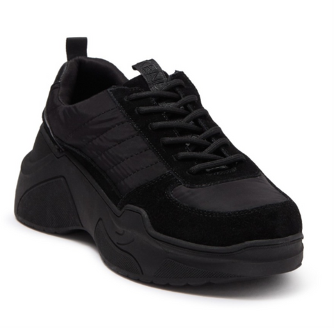 KENDALL + KYLIE Women's Logan Fashion Sneakers, Color Options
