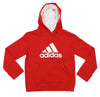 Adidas Youth Game Ready Pullover Fleece Hoodie, Color Options