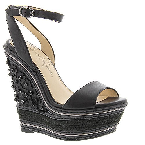 Jessica Simpson Women's Ameka Wedge Sandal