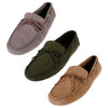 Cole Haan Men's Air Grant Driver Shoes Loafers - Color Options