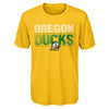 Outerstuff Youth NCAA Oregon Ducks Performance T-Shirt Combo