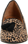 Kelsi Dagger Women's Tabitha Loafer Smoking Flats Shoes, Color Options