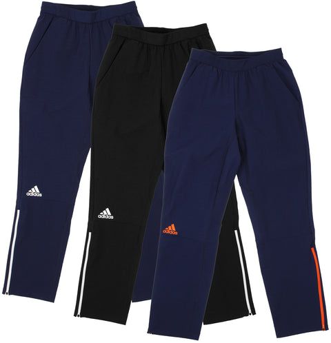 Adidas Men's Athletics Squad Woven Pant, Color Options