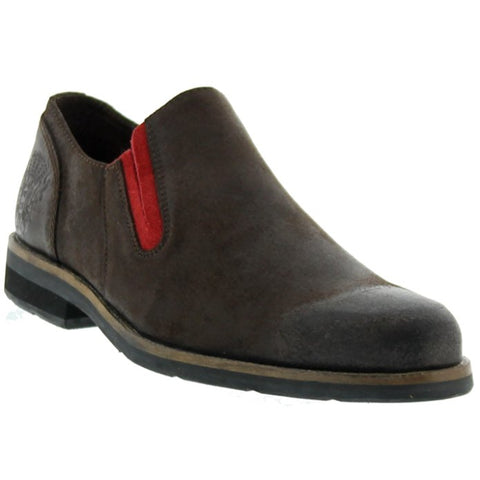 Blackstone Men's SCM001 Slip-On Loafer, Color Options