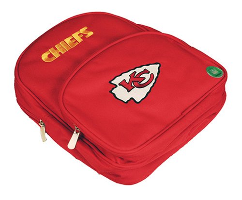chiefs mini backpack Kids NFL, NCAA, NHL, NBA Mini Backpack- Red Wings, Vikings, Cowboys, M – Fanletic