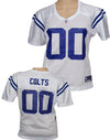 Reebok Indianapolis Colts NFL Football Womens Team Replica Jersey, White